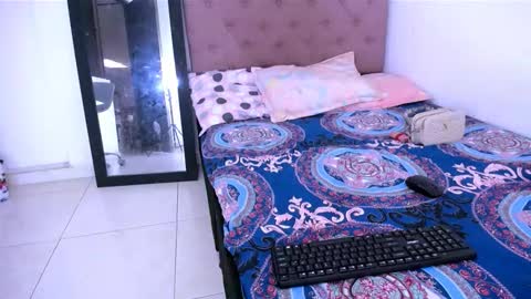 Lilith online show from December 3, 7:38 pm