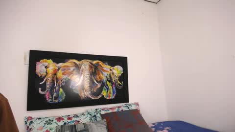 Lilith online show from February 16, 4:40 pm