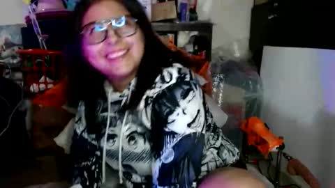 lilith_tyler online show from October 23, 7:25 am