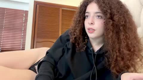 Lilith  online show from March 2, 2:35 pm