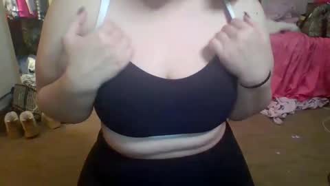 Lilith Angel online show from March 3, 5:16 am