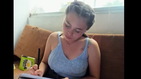 Lilith online show from February 11, 9:03 pm