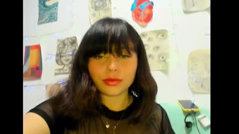 Lilith online show from February 16, 9:59 pm