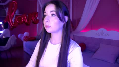 Lilith online show from February 18, 11:53 am