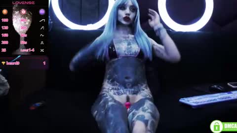 Tifon Mary - Indepent model  online show from February 22, 6:25 am