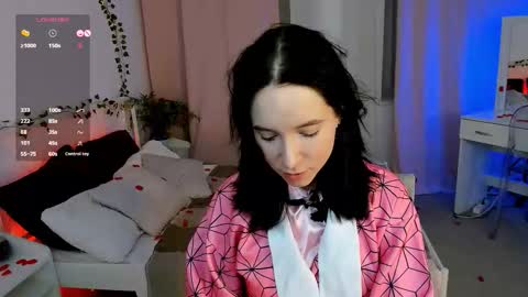 Lilith online show from November 9, 9:55 pm