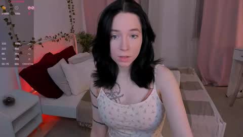 Lilith online show from November 6, 2:45 pm