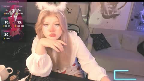 LilithNelson online show from November 1, 12:04 am