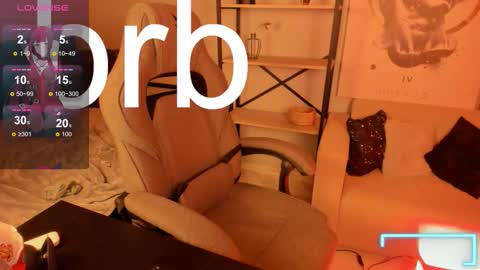 LilithNelson online show from November 11, 11:02 pm