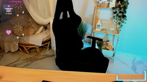 LilithNelson online show from October 3, 2:05 am