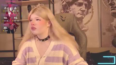 LilithNelson online show from January 9, 12:42 pm