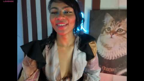 lilithsabeth online show from September 22, 11:47 pm