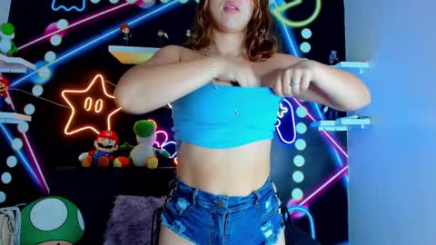 L I L I T H  online show from March 10, 12:28 pm