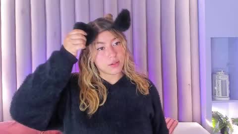 L I L I T H  online show from October 6, 11:38 am