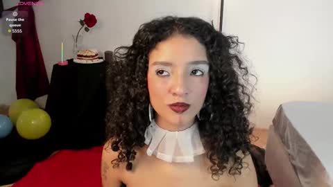 jessi 3 online show from January 7, 8:01 pm