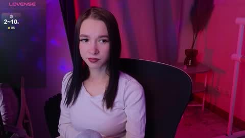 lilithstrangfor online show from November 25, 9:26 pm