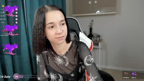 Snapshot of lilithstrangfor chatting on December 8, 4:35 am lilithstrangfor online show from December 8, 4:35 am