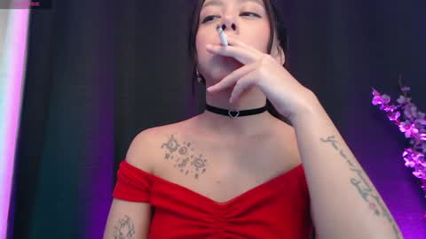 Maria online show from January 12, 6:28 am