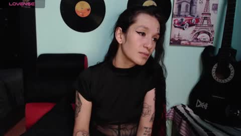 Call me Lilith online show from March 7, 8:55 pm