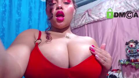 liliana online show from December 24, 6:11 am