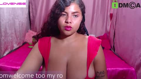 liliana online show from September 9, 3:06 am
