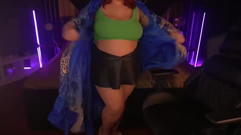 Liliya online show from February 27, 9:14 pm