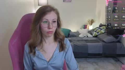 Maria online show from October 9, 3:10 am