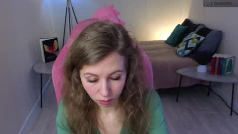 Maria online show from January 27, 3:15 am