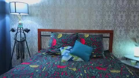 Maria online show from November 29, 5:55 am