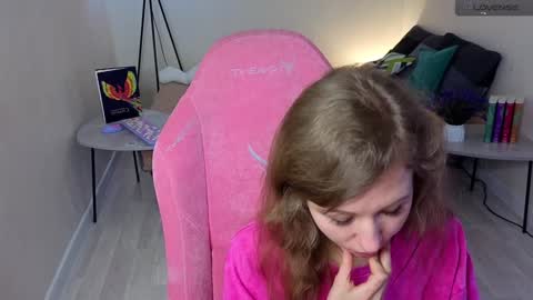 Maria online show from February 7, 2:19 am