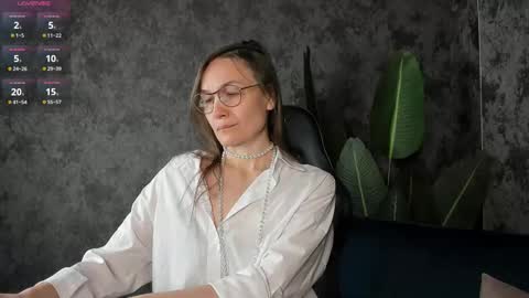 lillian_white1 online show from November 12, 12:08 am