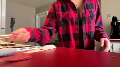 lilliana50 online show from March 10, 4:57 pm