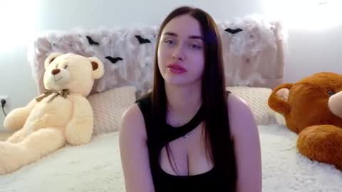 lilliana_moon online show from October 22, 7:02 am