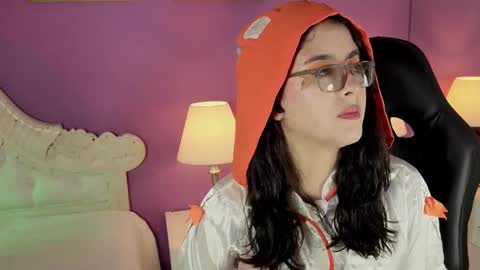 lillianderson -  Next stream start at 0700hs GTM-3 online show from October 7, 11:47 am