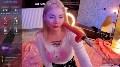 lillie_berry online show from January 16, 5:36 am