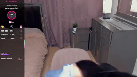 Celina Lillie online show from February 13, 10:50 am