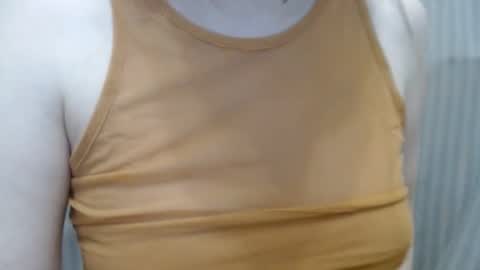 Lilu online show from February 18, 11:52 pm