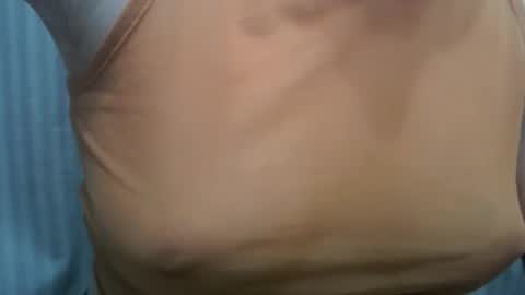 Lilu online show from October 2, 8:14 pm