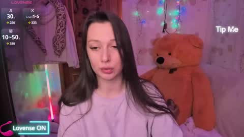 Lilly  online show from February 9, 6:47 pm