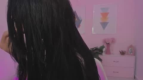 Sweety Lilly Love  online show from February 17, 3:33 pm