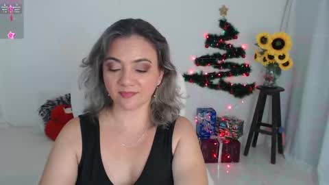 Lilly online show from December 15, 3:06 pm