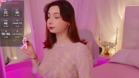 lilly_royse online show from November 22, 7:11 am