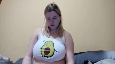 Lilly Depp online show from December 13, 7:53 pm