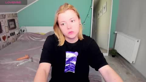 Lilly Depp online show from January 7, 1:46 pm