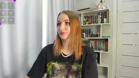 LillyFan X online show from February 24, 4:25 am