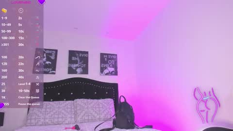 Lilly online show from October 6, 1:17 pm