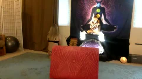 LilMissSpanks online show from January 31, 10:10 pm