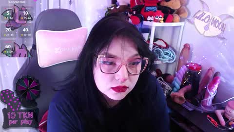 Lilo  online show from February 9, 1:02 pm