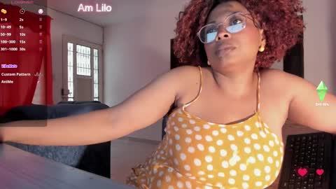 lilotoronto online show from October 5, 8:25 pm