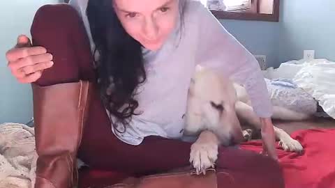 Snapshot of lilrosiedoll chatting on February 24, 5:31 pm Lilrosiedoll online show from February 24, 5:31 pm